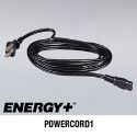 TOSHIBA Tecra 500CDT, 500CS AC Power Cord
