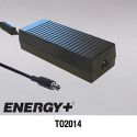 TOSHIBA Satellite Pro A30 Series 120 Watt AC Adapter