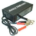 Battery Defender 12 Volt 5 Amp Battery Charger