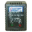 12 Volt 500 mA Sealed Lead Acid Battery Charger