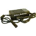 Battery Defender 24 Volt 4 Amp XLR Battery Charger