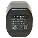 6 Volt 500 mA Manual Sealed Lead Acid Battery Charger