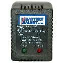 6 Volt 500 mA Sealed Lead Acid Battery Charger