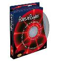 Nite Ize FlashFlight Disk - Red