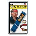 Nite Ize Headband - Black