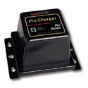 Dual Pro 12 Volt 15 Amp Battery Charger