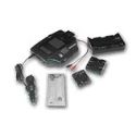 Deluxe Universal Battery Charger/ Analyzer/ Conditioner