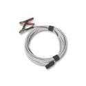 15 Ft. Extension Cord w/ Alligator Clips