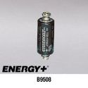 3 Volt 1200 mAh Lithium PLC Battery
