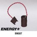 3 Volt 1000 mAh Lithium PLC Battery