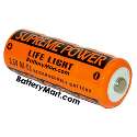 Welsh Allyn 72300 Battery