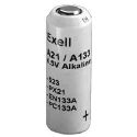 Exell A21/A133 4.5 Volt Alkaline Battery