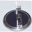 3 Volt 175 mAh 2 Pin Lithum Battery