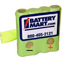 Cobra FA BP Battery