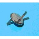 CR2016 3 Volt 75 mAh Lithium Battery with Solder Tabs