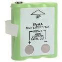 Cobra FA AA Battery