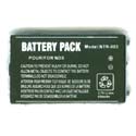 Nintendo DS Battery