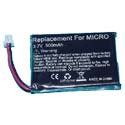 Game Boy Micro Battery