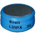 3 Volt L30PX Lithium Battery