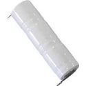 3.6 Volt 110 mAh 2 Pin Lithium Battery