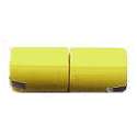 2.4 Volt 650 mAh NiCd Cordless Razor Battery