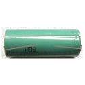1.2 Volt 1300 mAh NiMH Cordless Razor Battery
