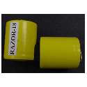 2.4 Volt 700 mAh NiCd Cordless Razor Battery