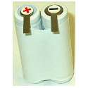 2.4 Volt Norelco Razor-2 Battery