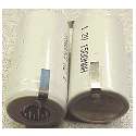 2.4 Volt 1300 mAh NiCd Cordless Razor Battery