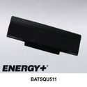 ASUS ASmobile AS62FP945GM1 Li-Ion Replacement Battery XR