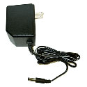 Booster Pac ES2500, ES5000 AC Charger