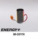 3 Volt 5000 mAh Lithium PLC Battery