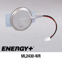 TOSHIBA Portege T3400C, T3400CT, T3600C, T3600CT Clock
