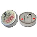 Electrochem BCX 85 3B50 3.9 Volt 3 Pin Lithium Battery