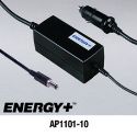 APPLE PowerBook 140, 145, 150, 160, 165, 170, 180 Car Cord