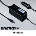 AC1110-10 Car/Air Cord