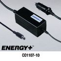 HEWLETT PACKARD Business NoteBook NX9005 Series Car/Air Cord