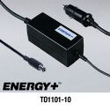 TOSHIBA Satellite 1555 Series Car/Air Cord