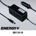 SONY VAIO F520, F540, F560, F570 Series Car/Air Cord