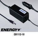 HEWLETT PACKARD Business NoteBook NC6200 Series Car/Air Cord