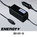 DELL Latitude C840 Series Car/Air Cord