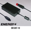 DELL Inspiron 1100 Series 120 Watt Car Cord