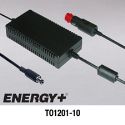 TOSHIBA Tecra M2-S410, M2-S430 120 Watt Car Cord