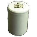 1.2 Volt NiCd Cordless Razor Battery