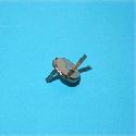 3 Volt Lithium Coin Cell Battery with Solder Tabs