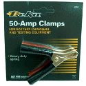 Deka 50 Amp Clamps