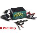 Battery Tender 8 Volt 1.25 Amp Battery Charger