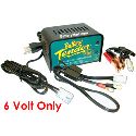 Battery Tender Plus 6 Volt 1.25 Amp Battery Charger