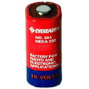 Eveready+504+Industrial+Battery