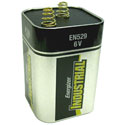 Energizer Industrial 529  Battery